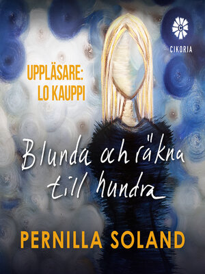 cover image of Blunda och räkna till hundra